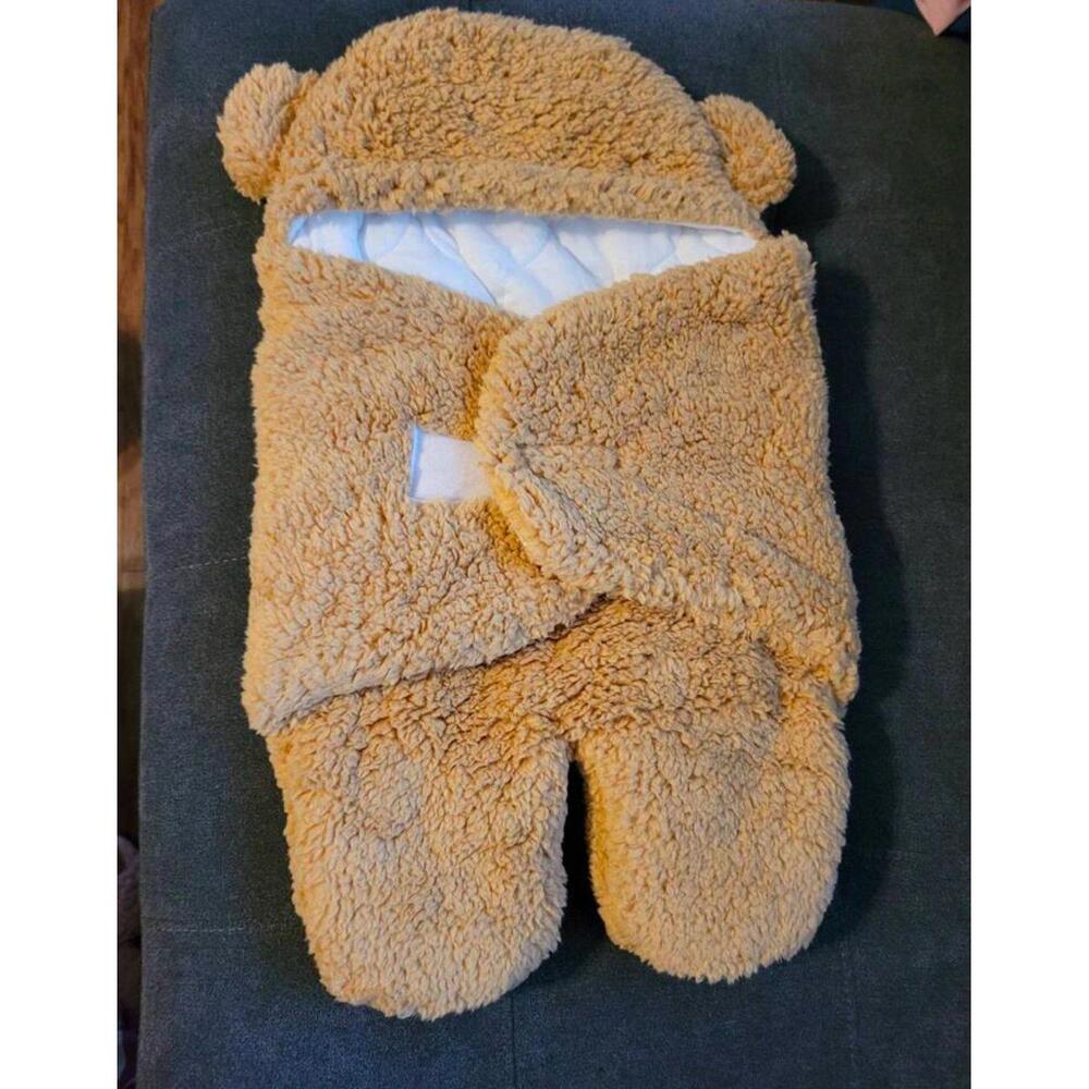 Swaddle blankets